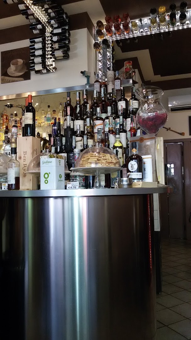 Moki Bar - Collegno, Collegno