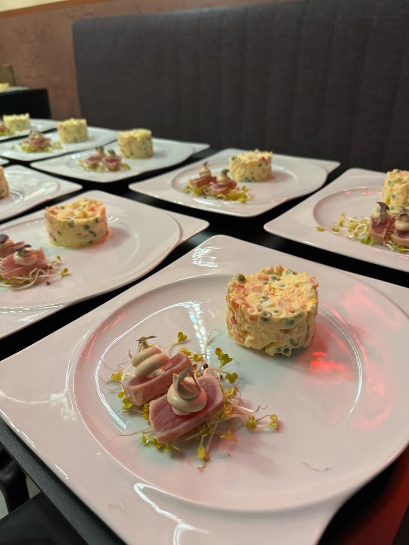 Moki Bar - Collegno