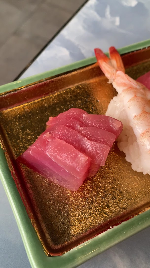 Moki Sushi