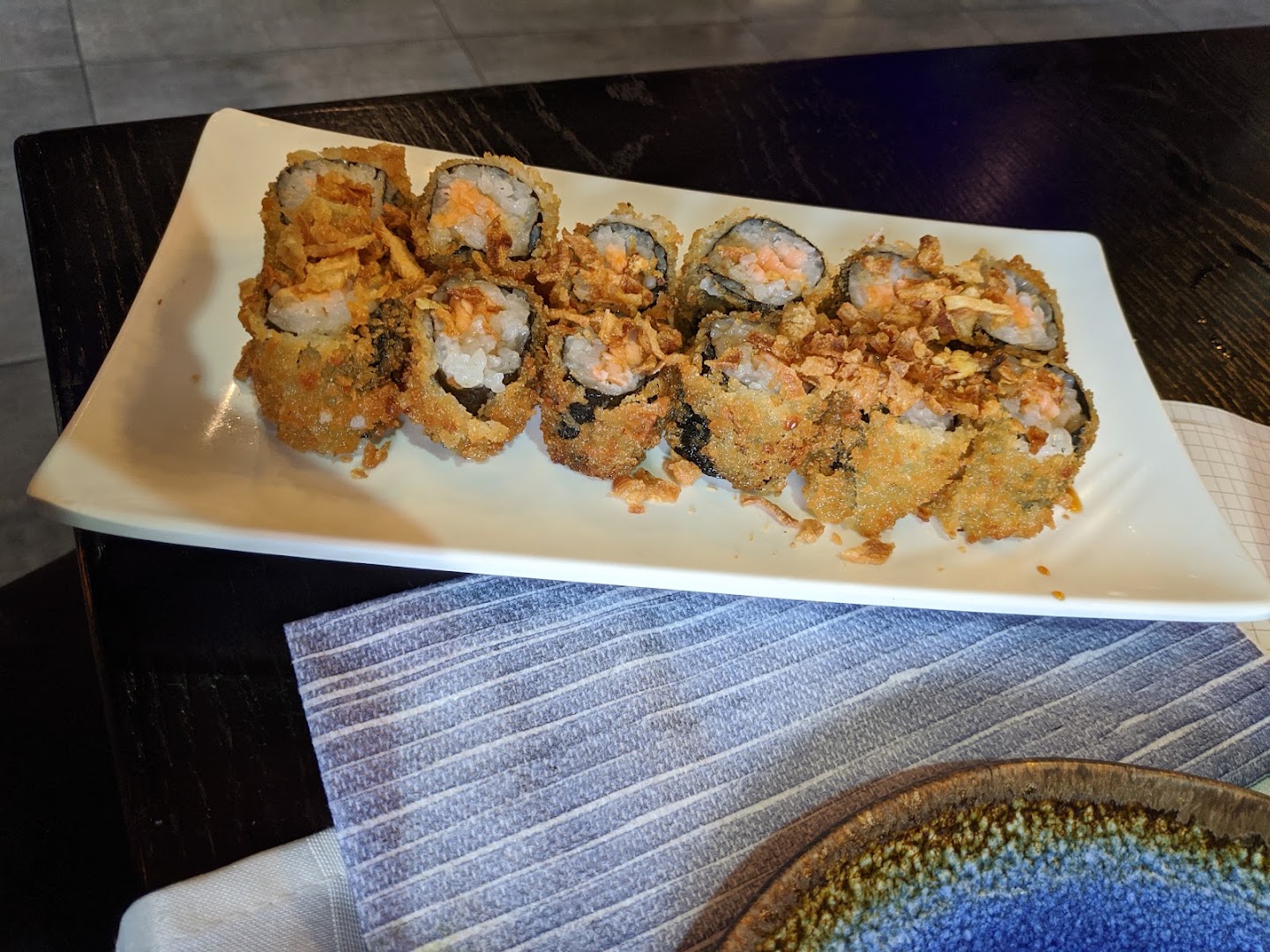 Moki Sushi