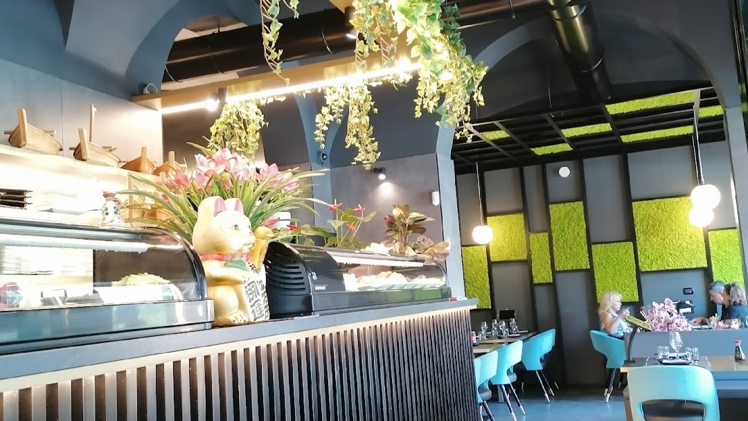 Moki Sushi Ristorante