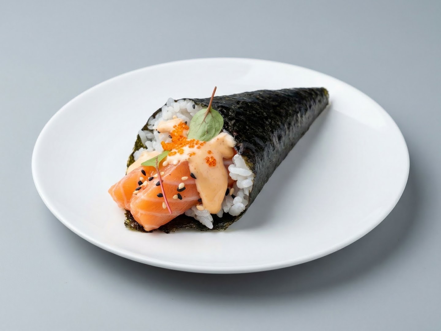 Moki Sushi