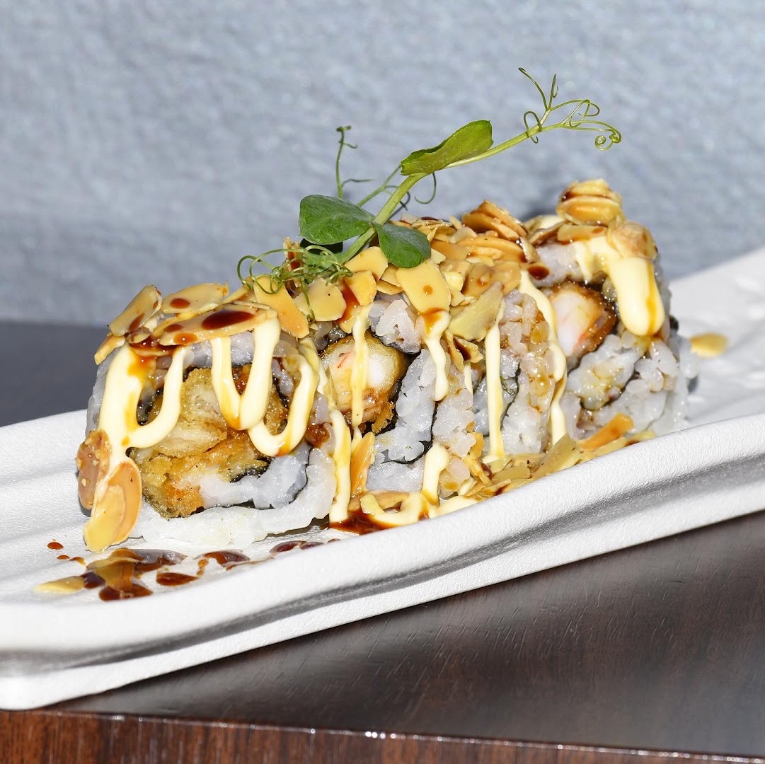 Moki Sushi