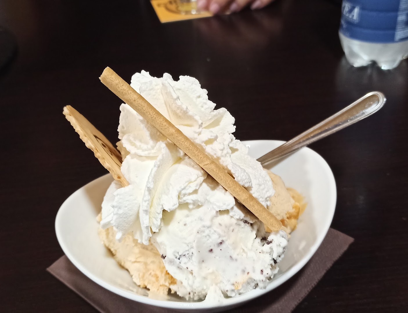 Mokita Caffetteria Gelateria Artigianale Cocktail Bar