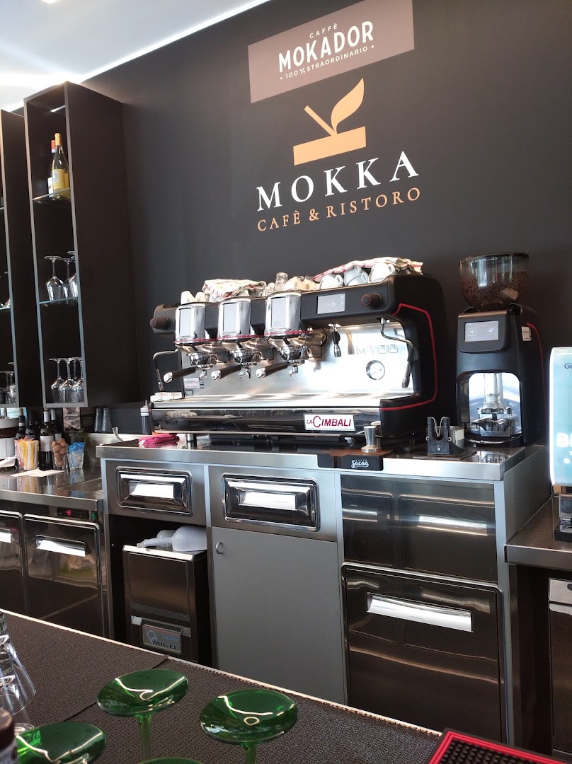 Mokka Cafè & Ristoro
