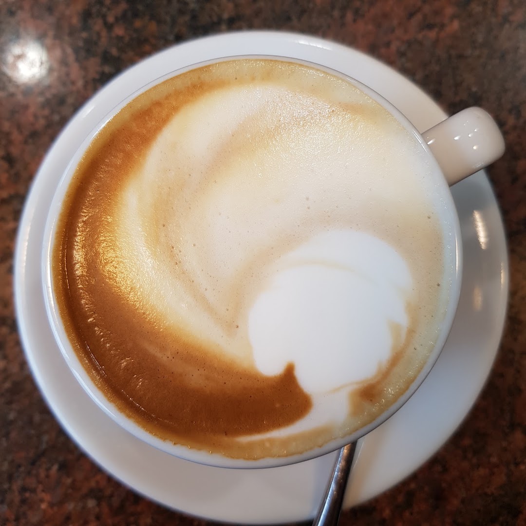 Mokkè Caffetteria