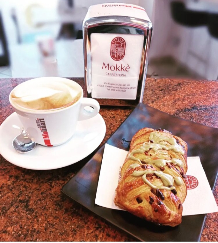 Mokkè Caffetteria