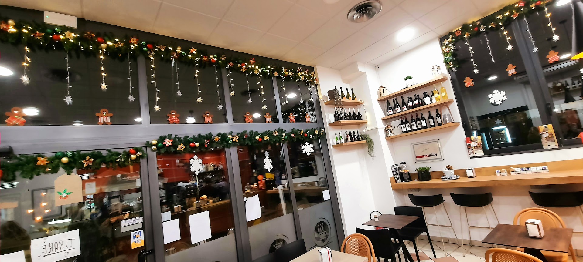 Mokkè Caffetteria