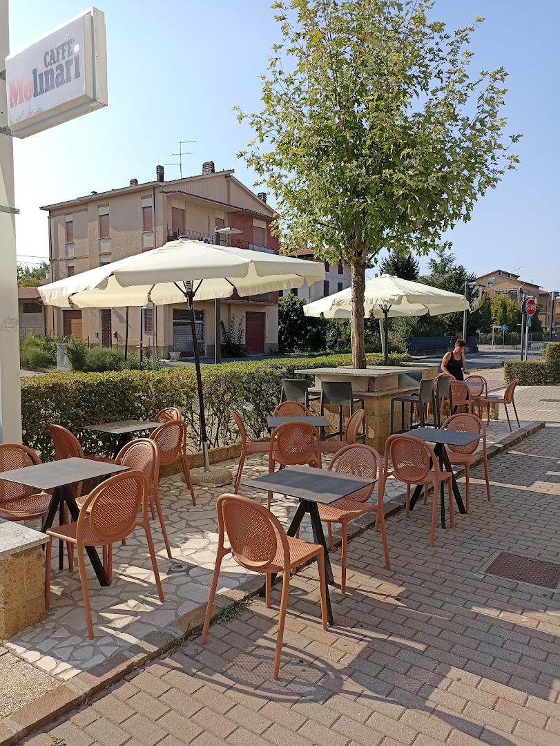 Mokkè Caffetteria