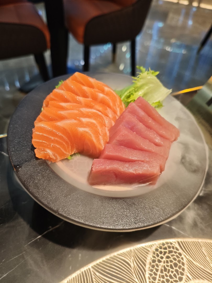 Moko Sushi Andria