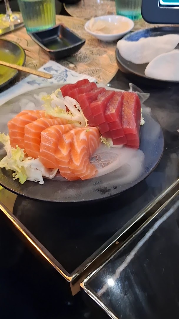 Moko Sushi Andria