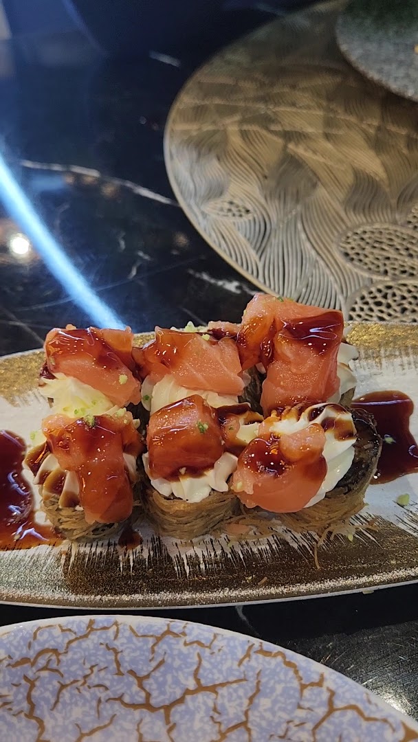 Moko Sushi Andria