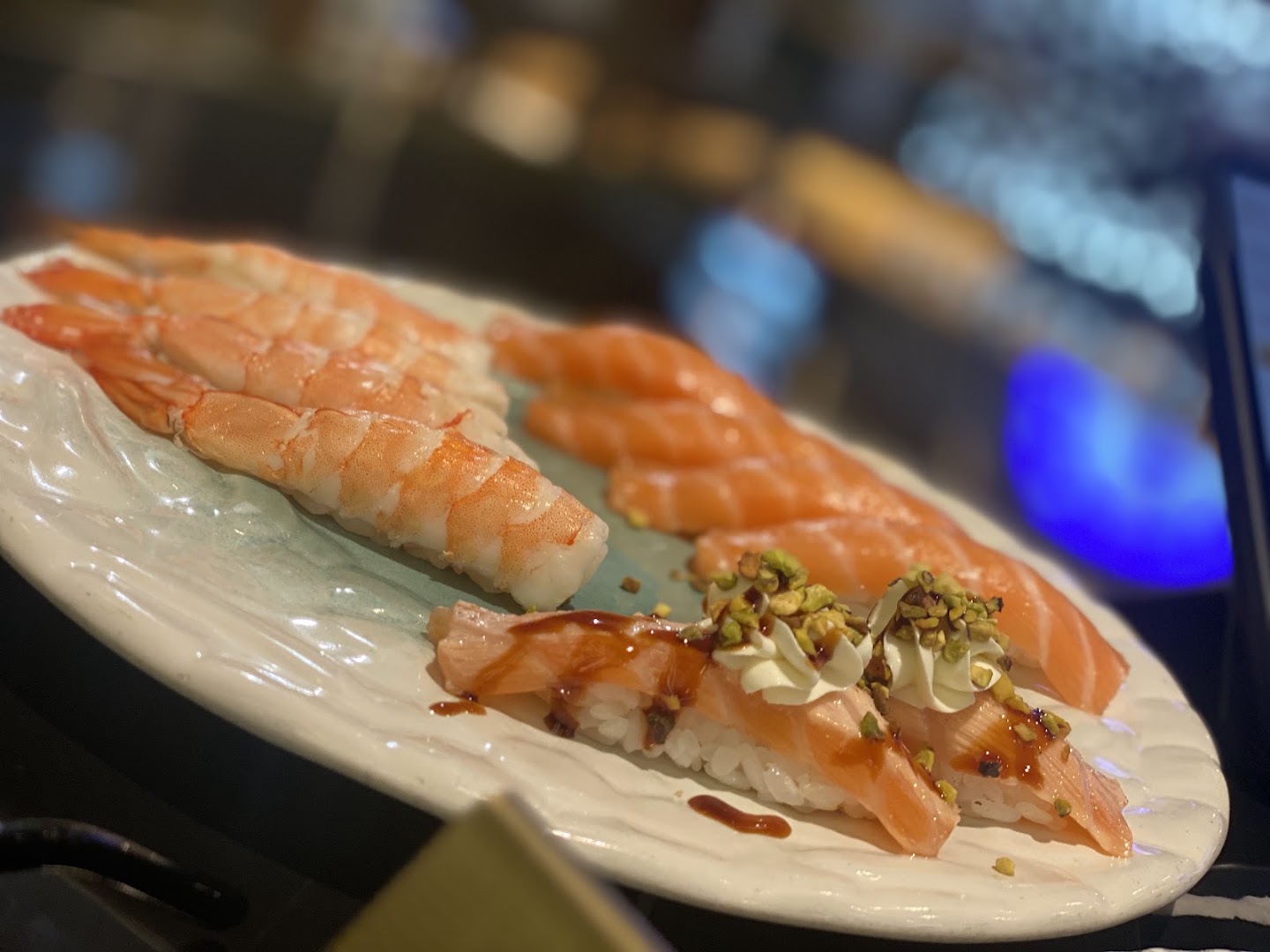 MOKO SUSHI