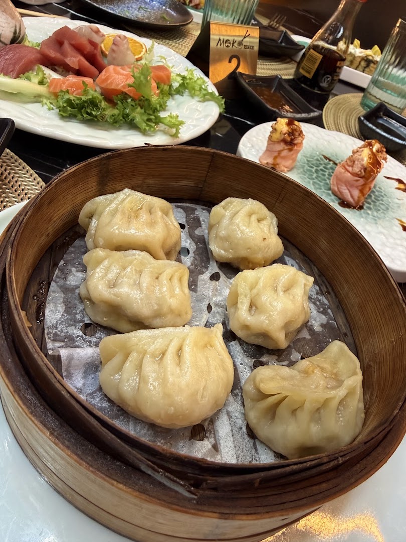 MOKO SUSHI