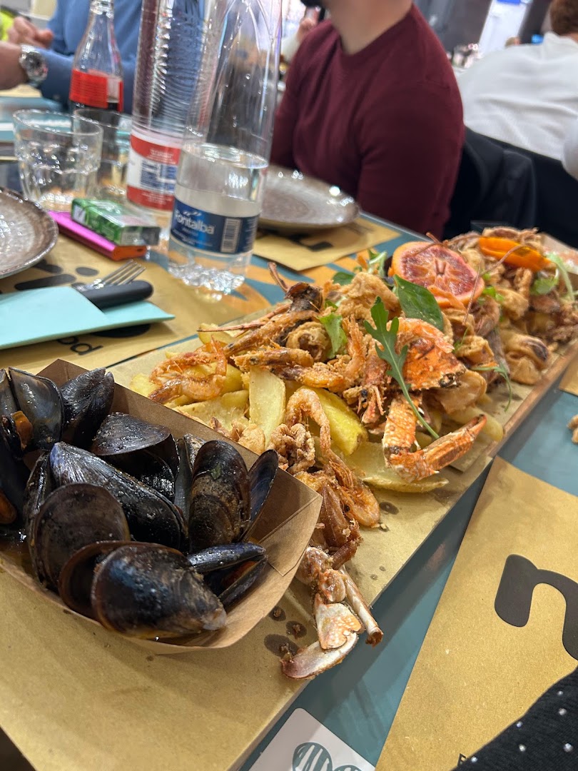 Mokrito - Le Zagare | Catania