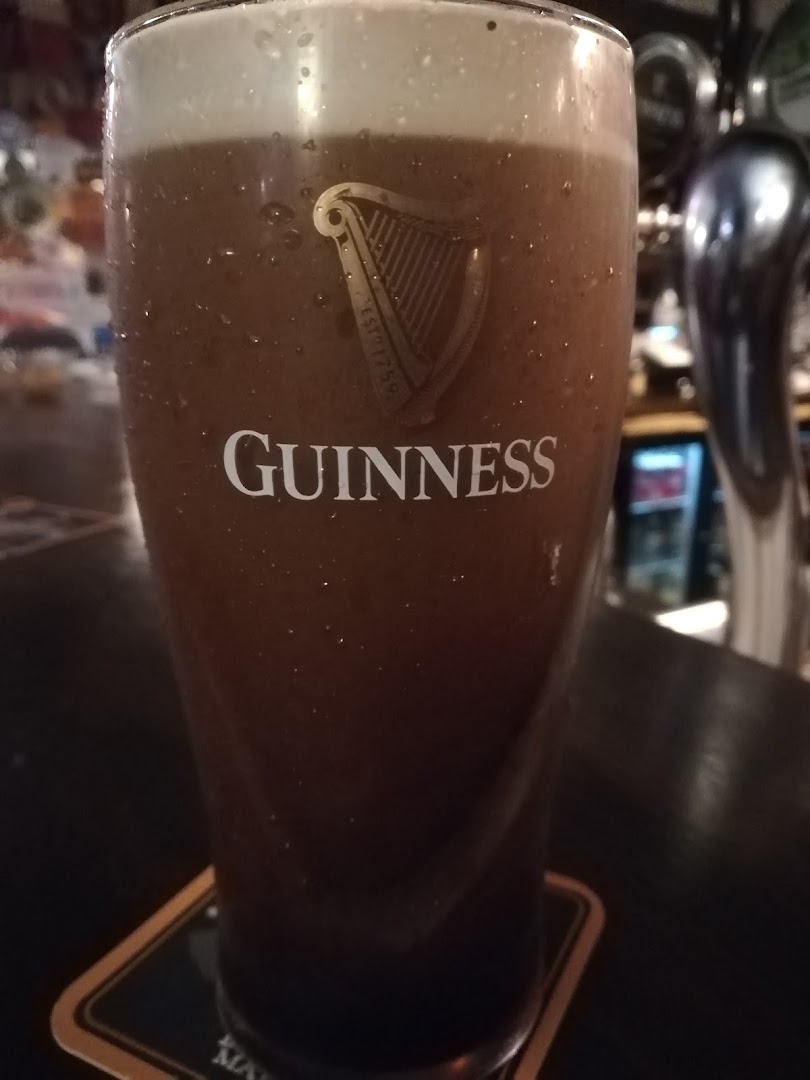 Mole's Pub, Roma
