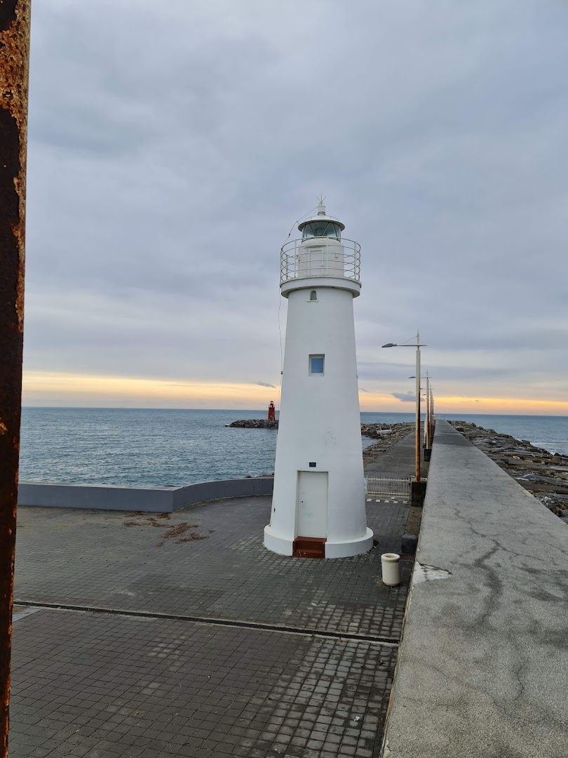 Moletto, Pesaro
