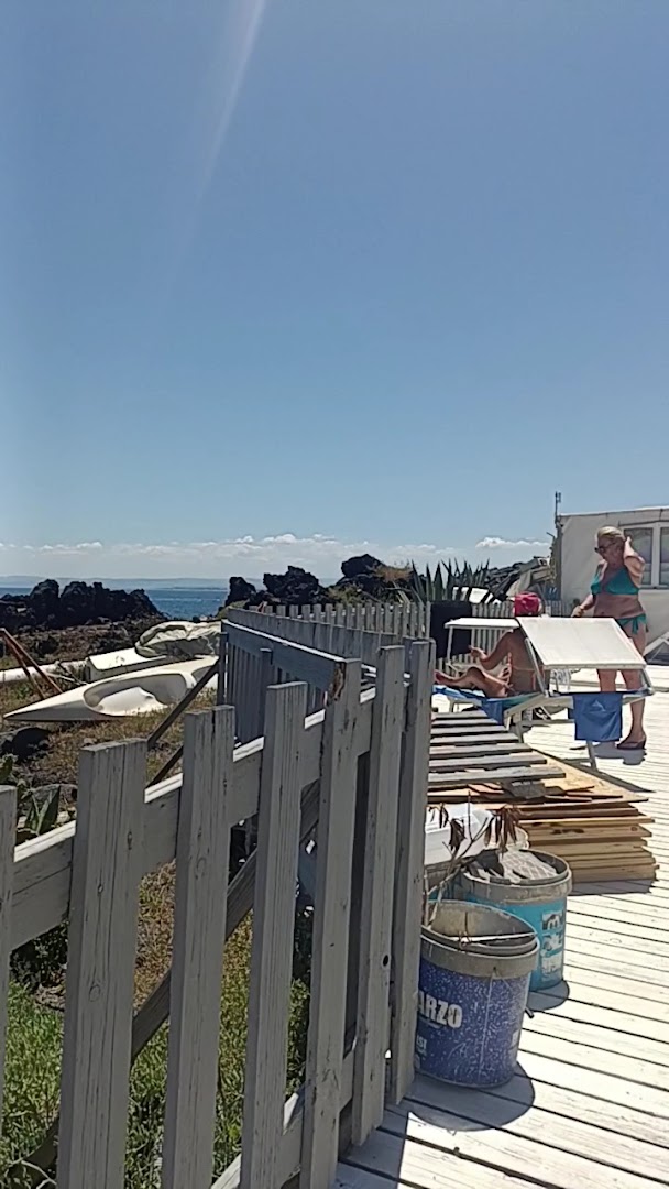 Molido - Sea Lounge Bar