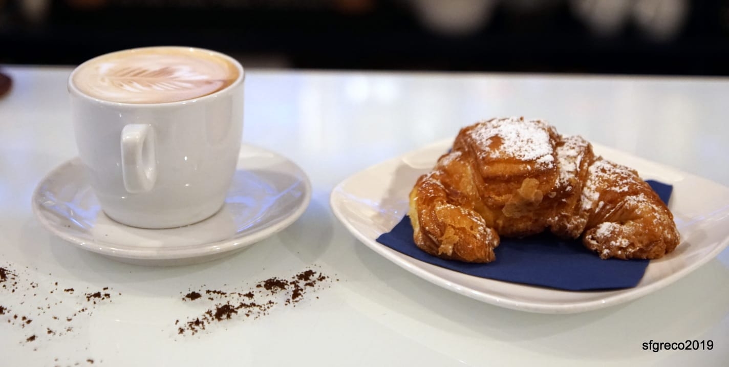 Moliendo Cafè