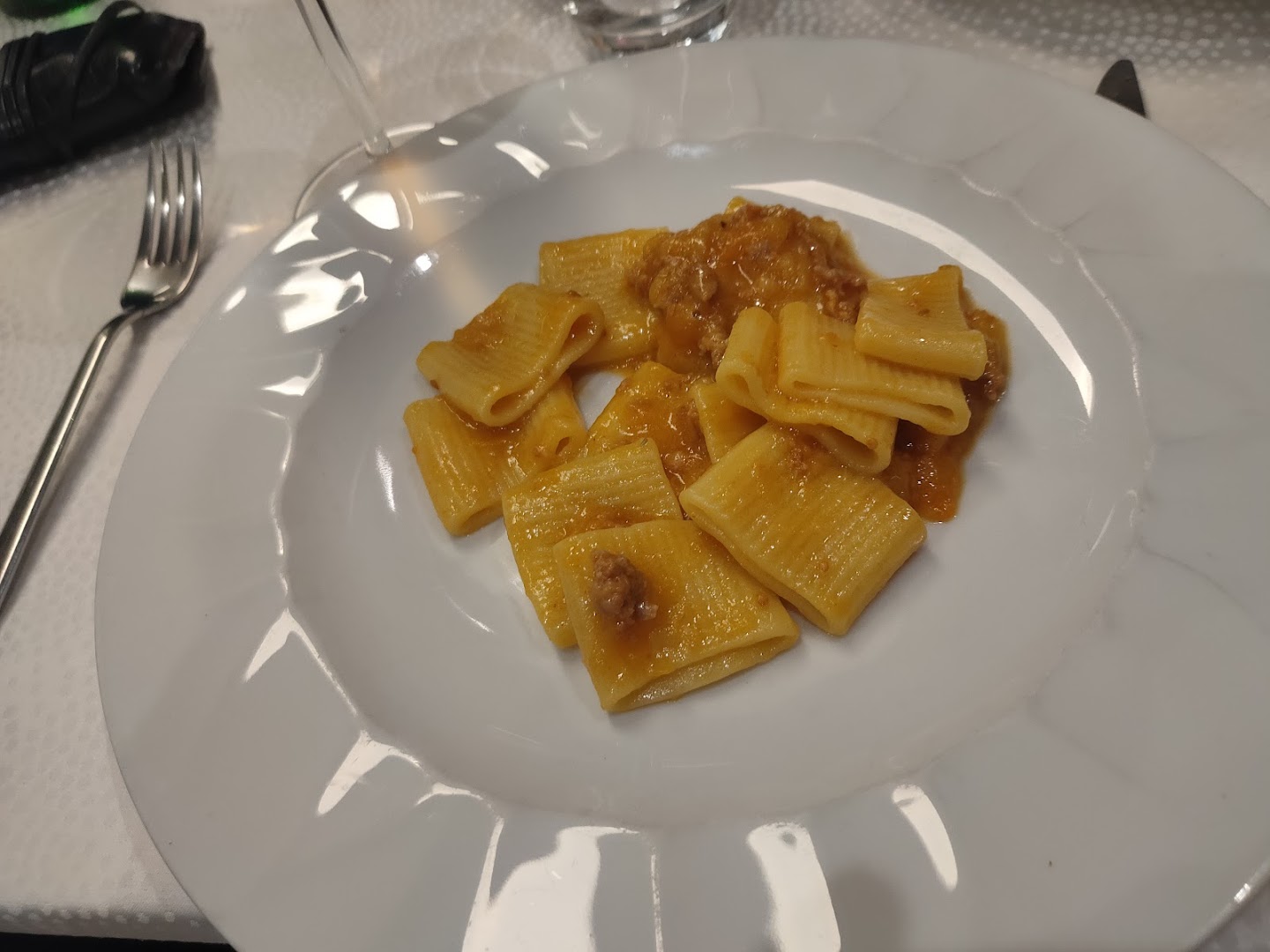 Moliendocafe' Ristorante Pizzeria Di Luglio Simona