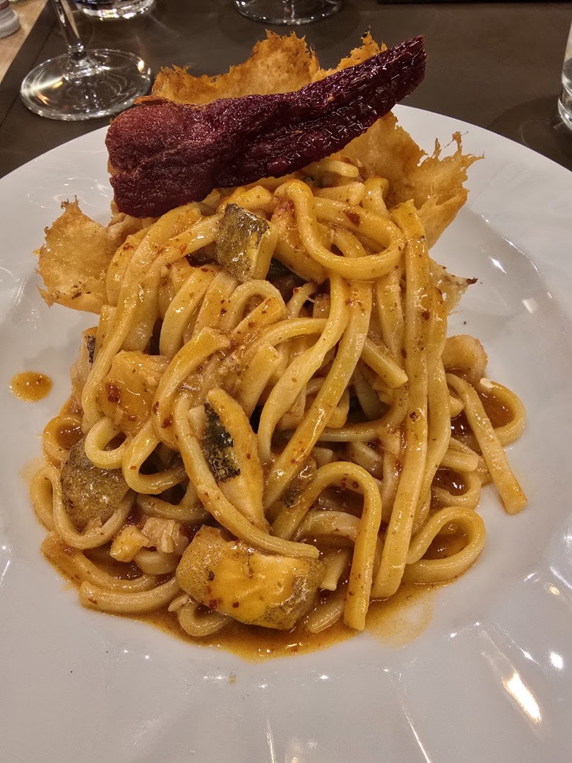 Moliendocafe' Ristorante Pizzeria Di Luglio Simona