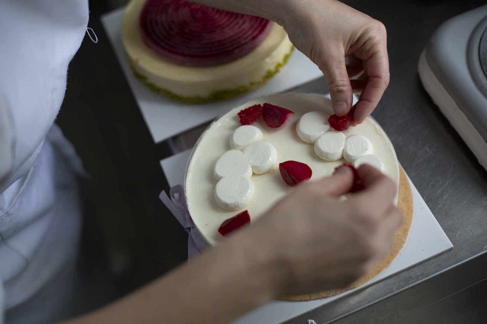 Molin Nuovo • Pasticceria e gelateria senza glutine