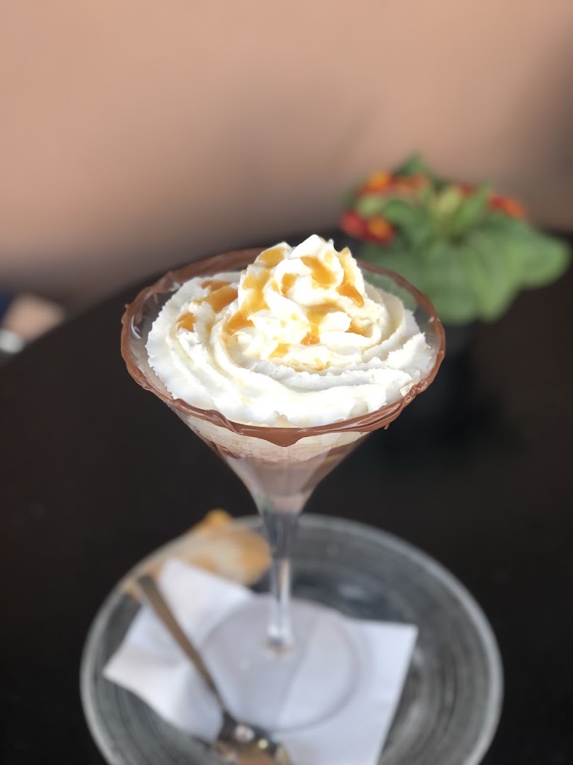 Molinetto Café