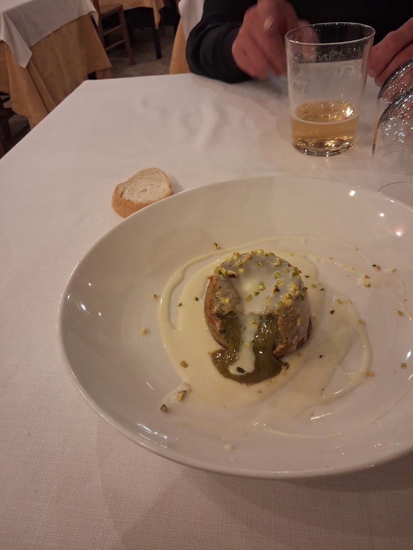 Molinetto Café