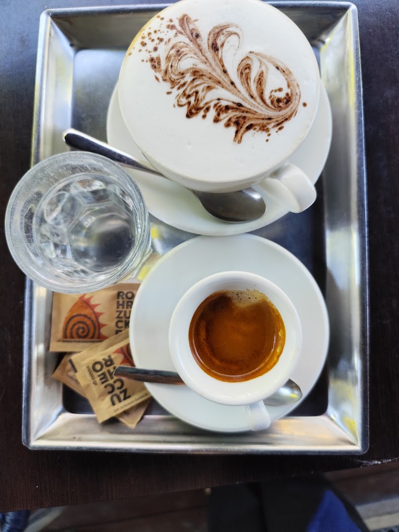 Molinetto Café