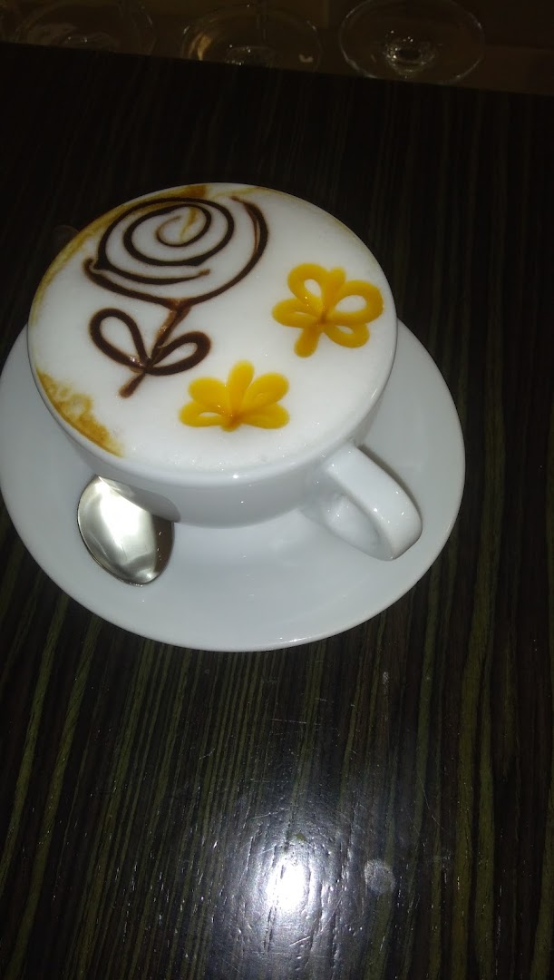 Molinetto Café