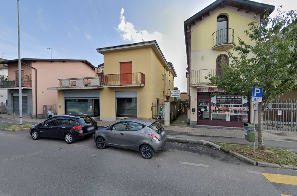 MolinExpress - Distributori Automatici H24