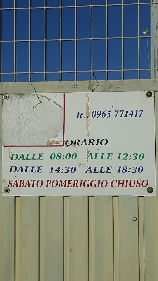 Molini Minniti