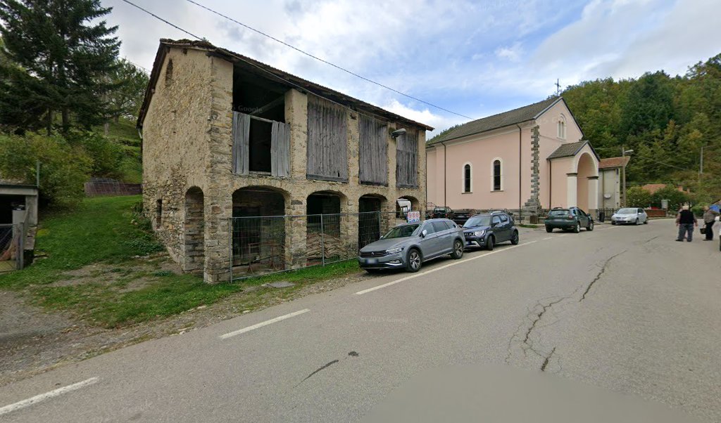 Molino Anzola Trattoria