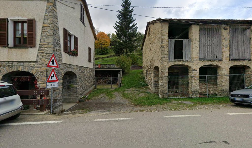 Molino Anzola Trattoria
