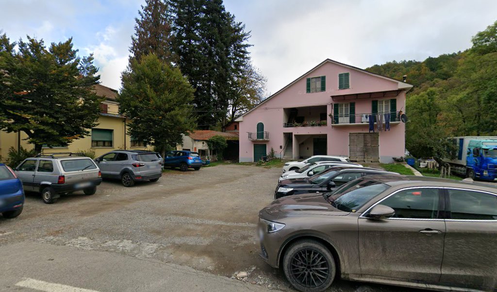 Molino Anzola Trattoria