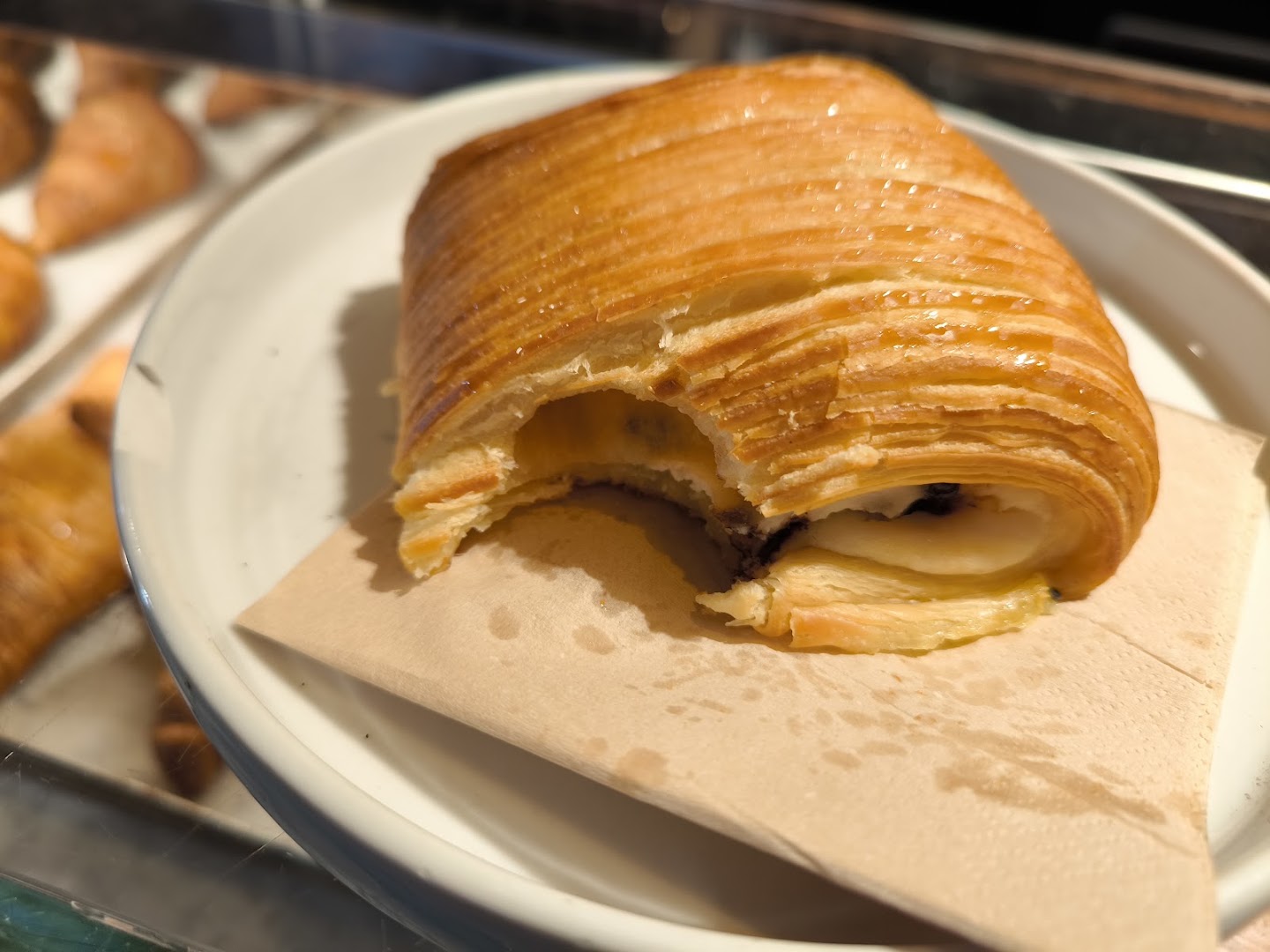Molino bakery bar & cucina