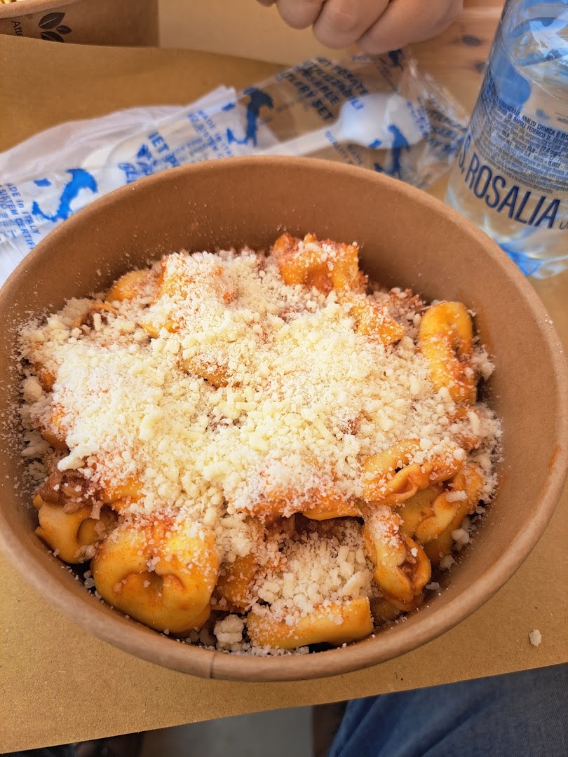 Molino bel Trappeto (Mulino e pastificio)