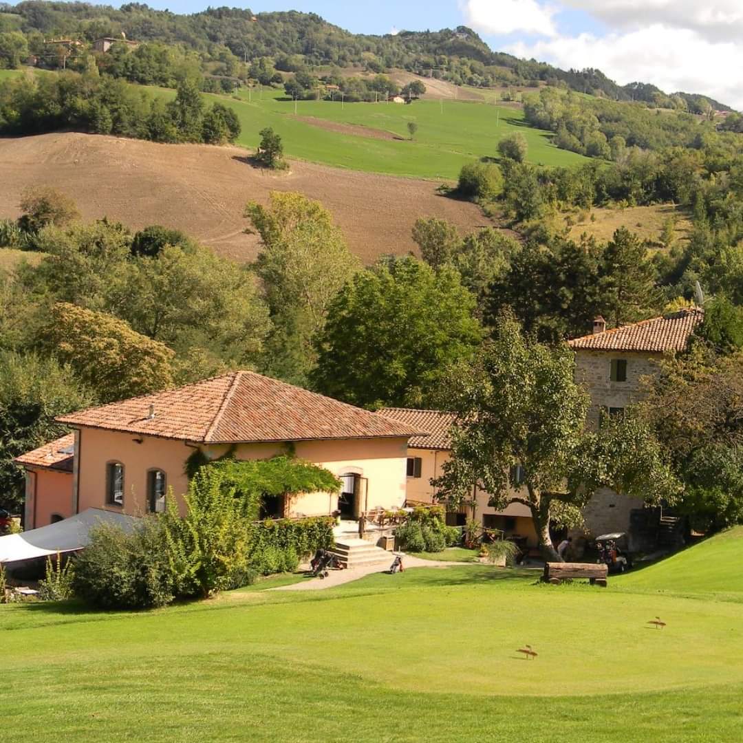 Molino Del Pero Golf Club