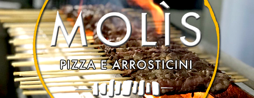 MOLIS Pizza e Arrosticini