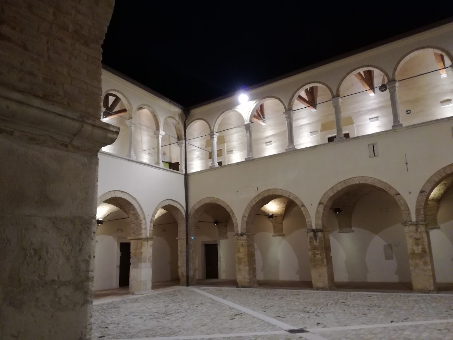 Molise D'Amare