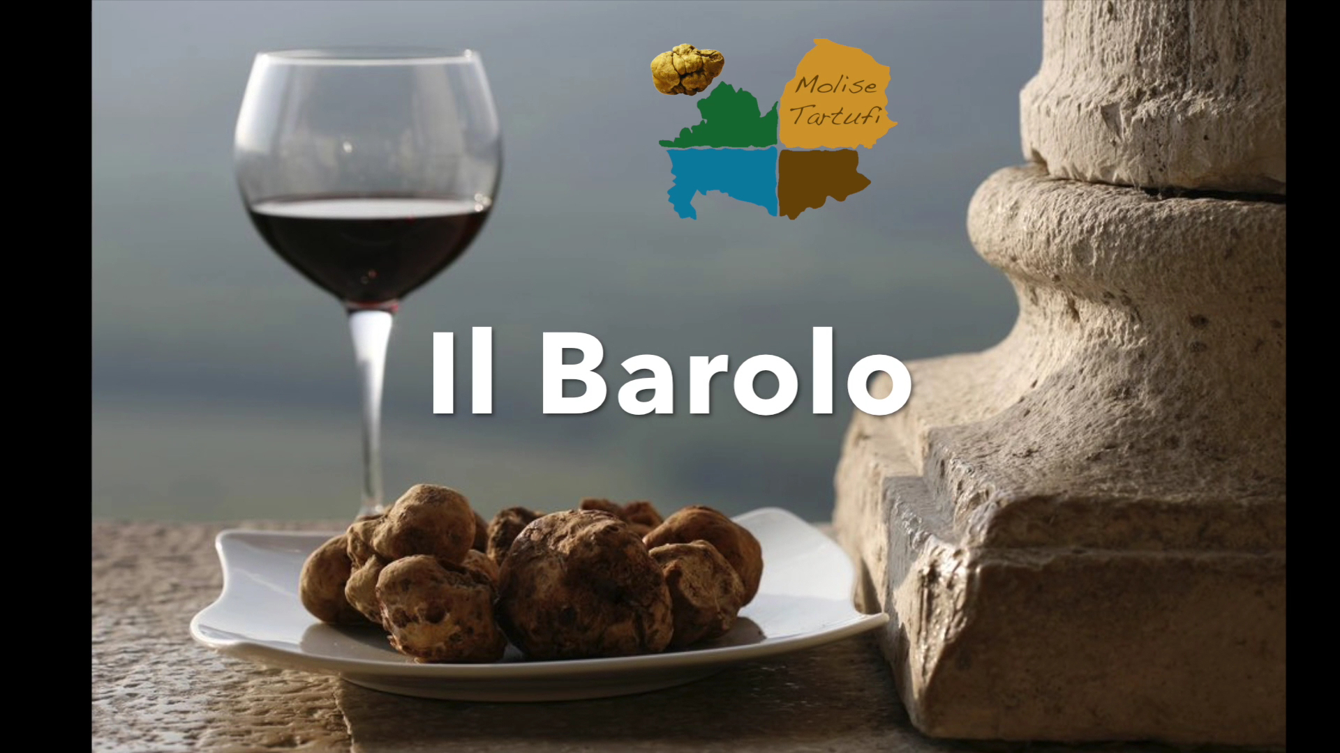Molise Tartufi