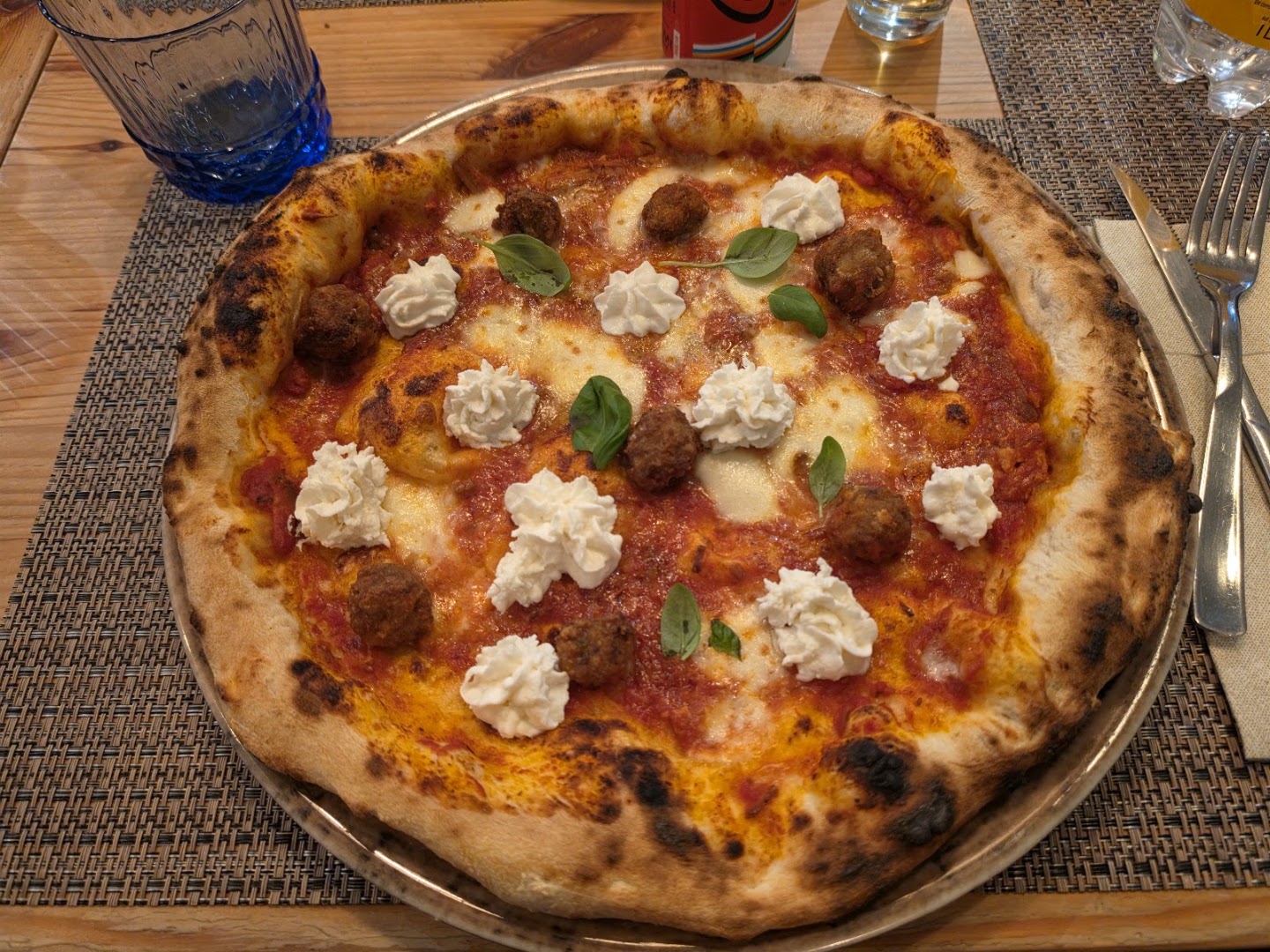 Mollica di Pane