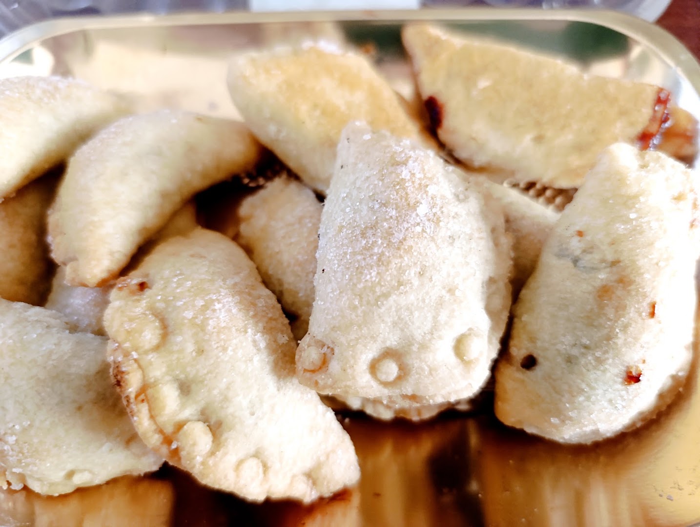 Mollica di Pane
