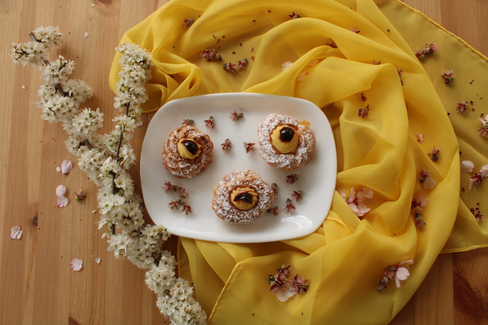 Mollica di Pane