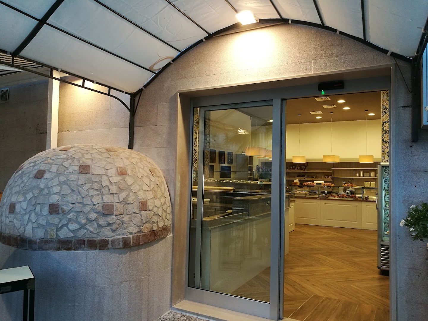 Mollica di Pane
