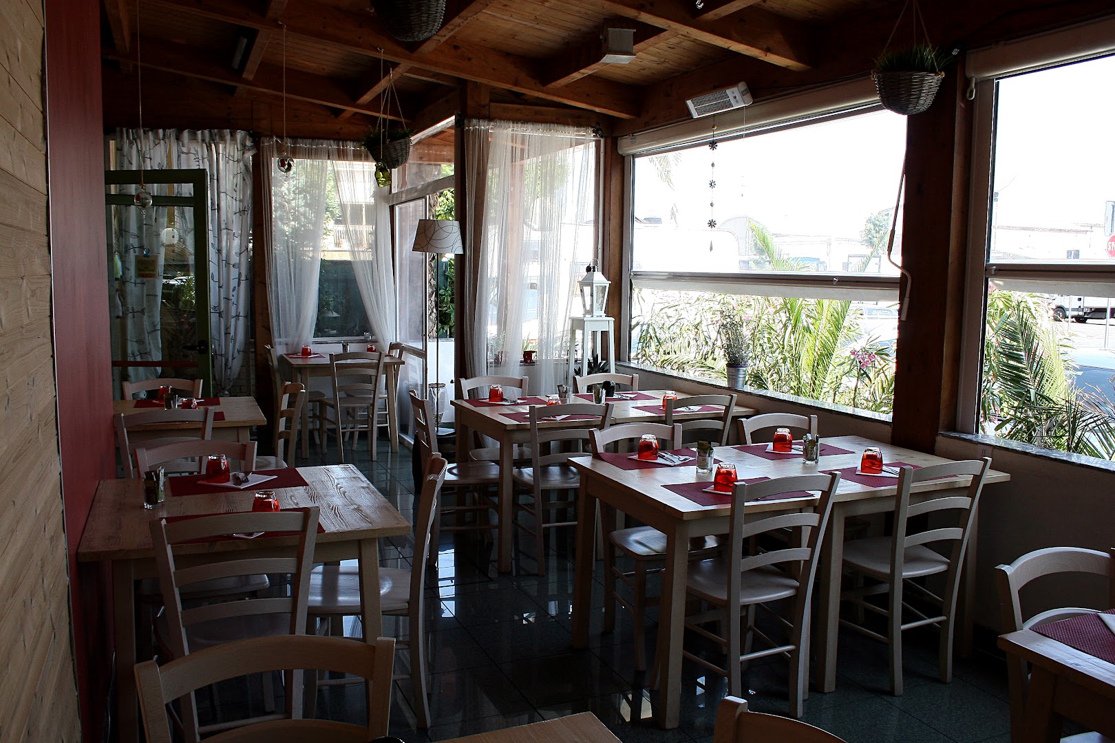 Mollica Osteria di terra e di mare