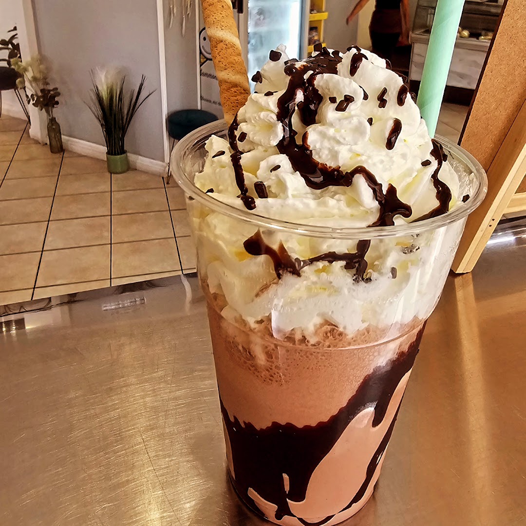 Molly Caffè