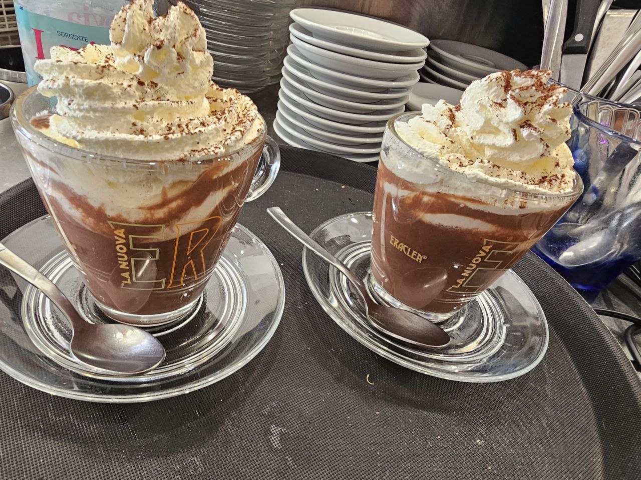 Molly Caffè