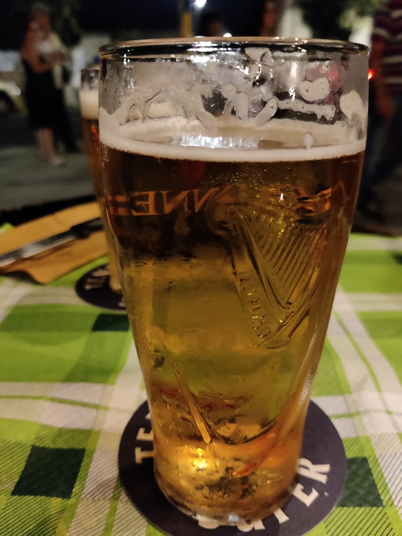 Molly Malone Irish Pub, Lecce