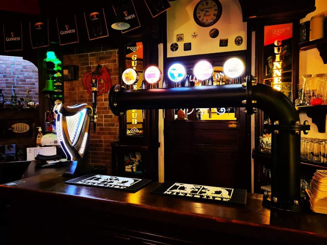 Molly Malone Irish Pub